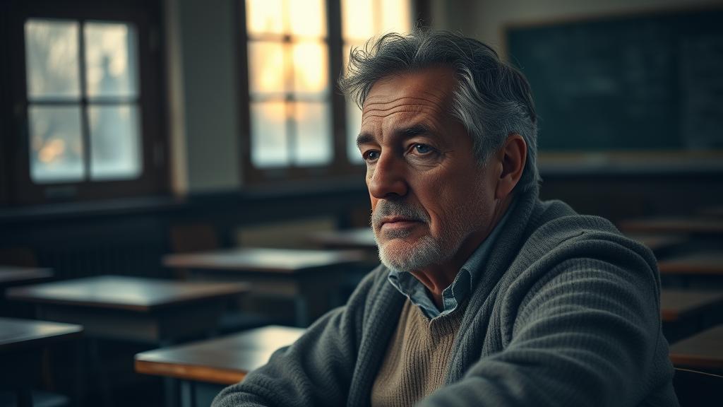 Зимний класс