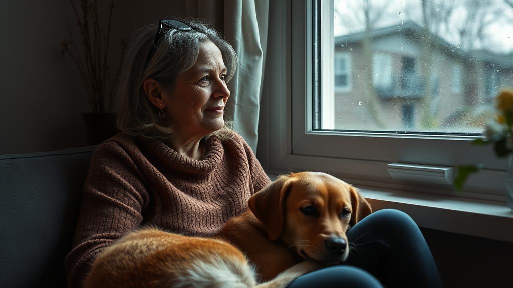 Цена заботы