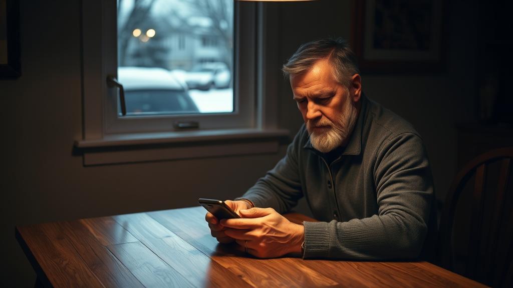 Чужой маршрут