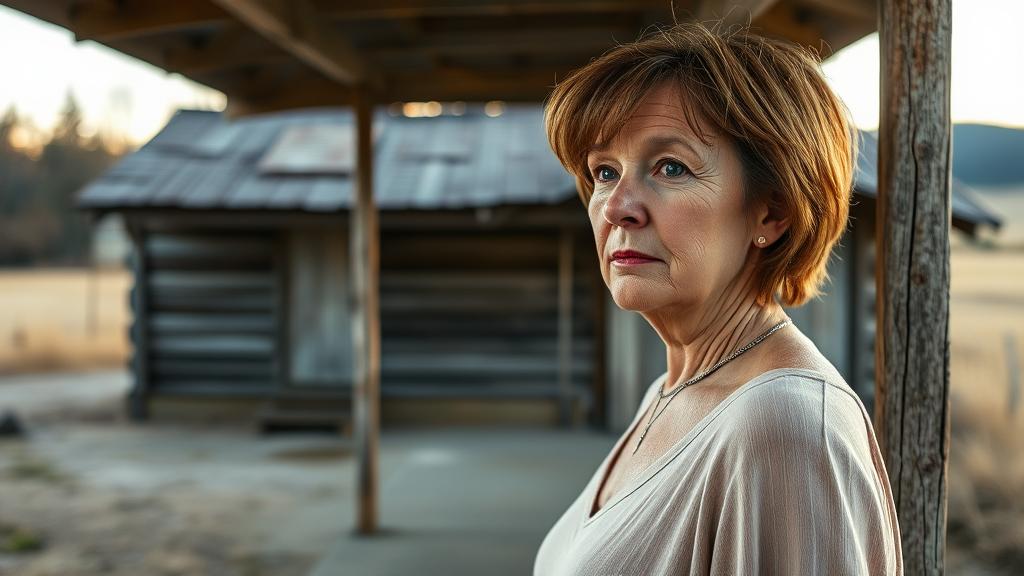 Дача на троих