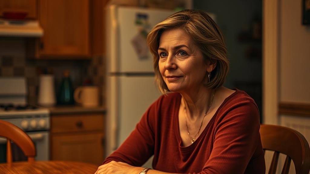 Дом после службы