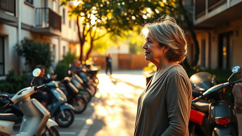 Двор на одной волне