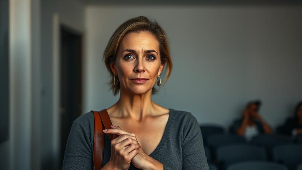 Голос как есть