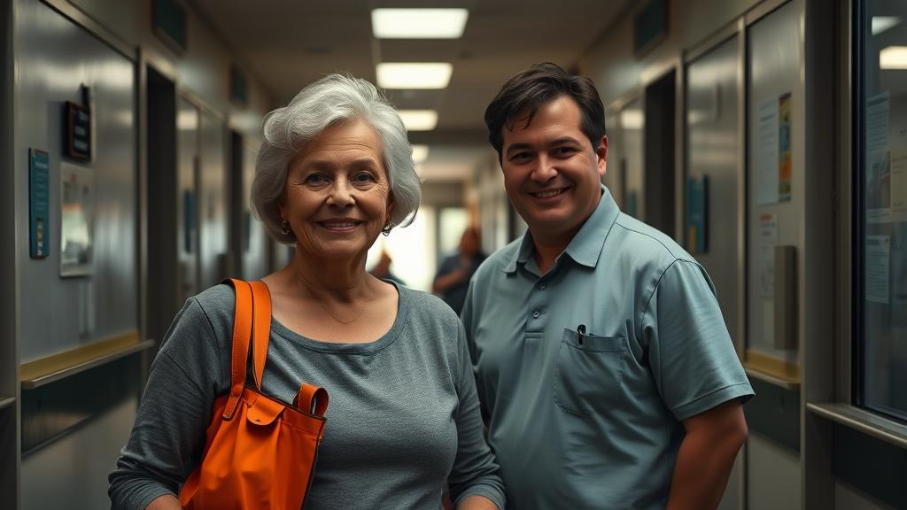 Бюрократический заплыв