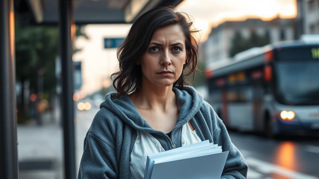 Ночь перед рассветом