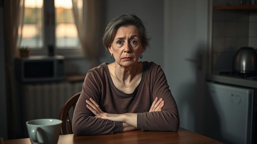 Ночной вентилятор