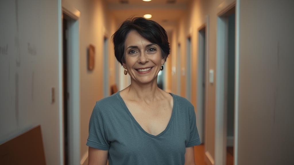 Приёмка с характером