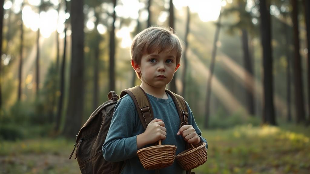 Семейная тропа