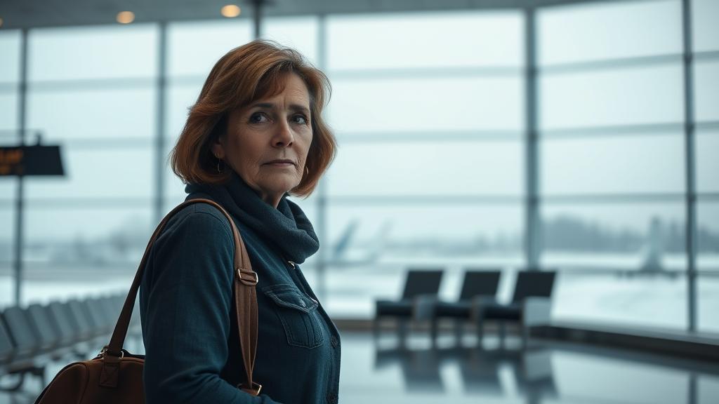 Шаг навстречу переменам