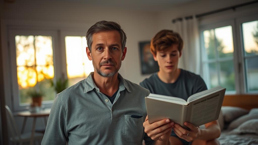 Стендап по-честному