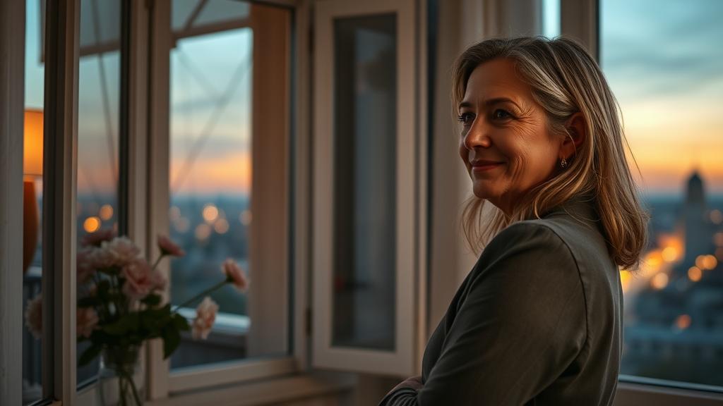 Связь на всю жизнь