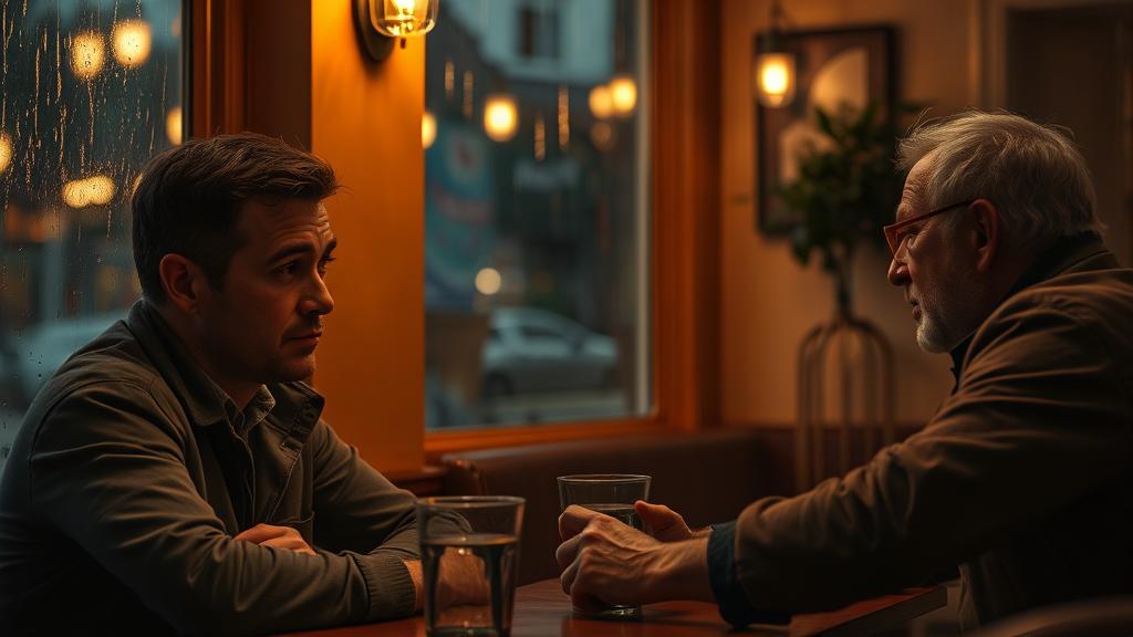 Тридцать лет и перемены