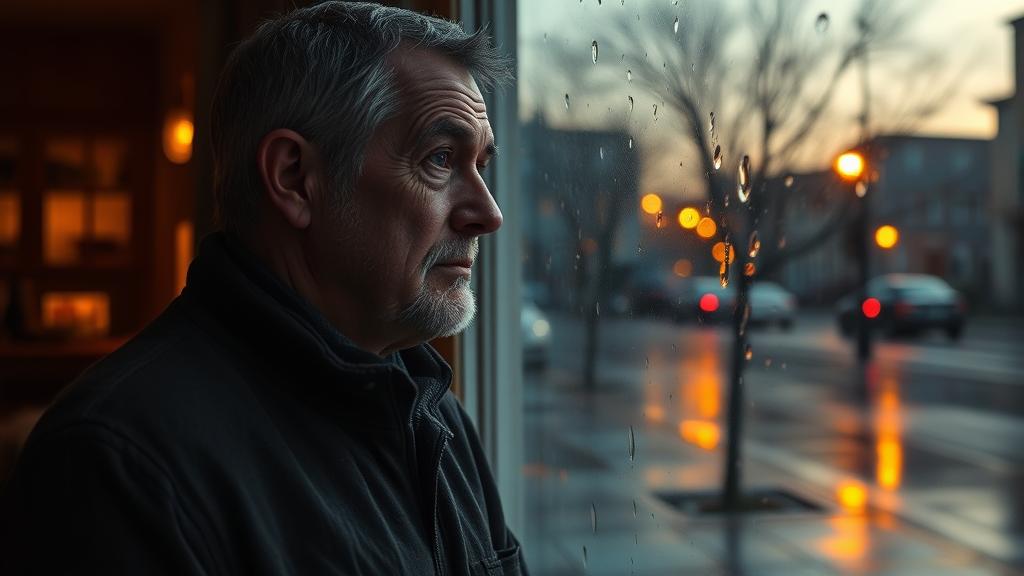 Вечер для себя