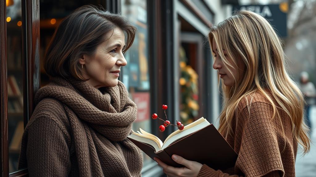 Веточка доверия