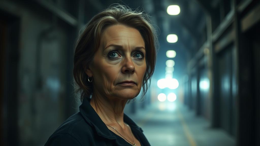 Баланс ночи