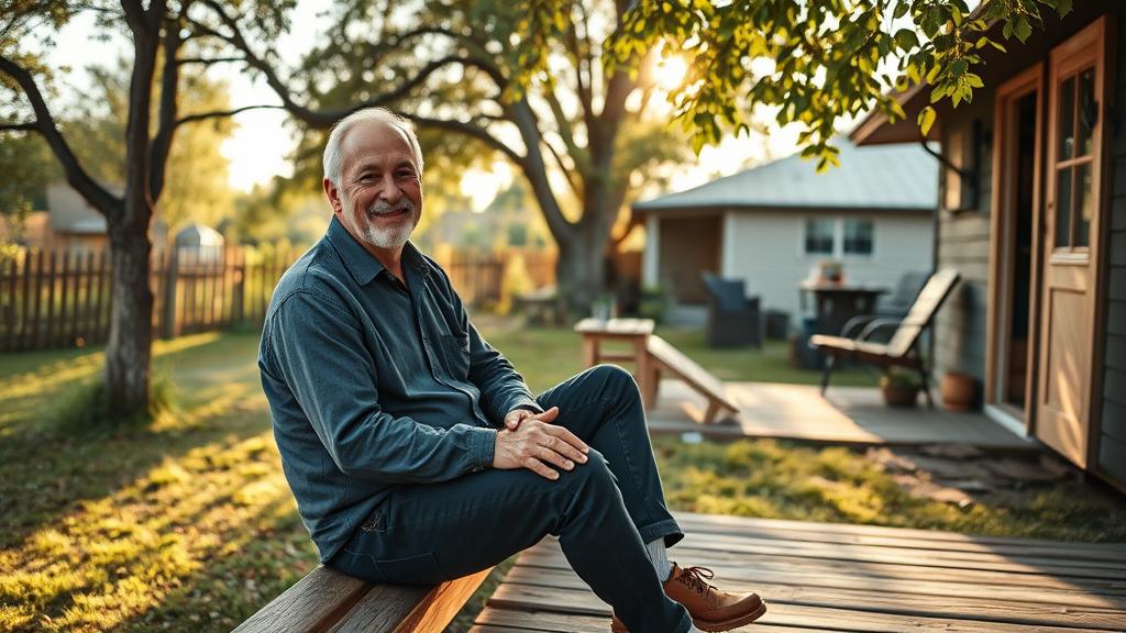 Дача без подвига