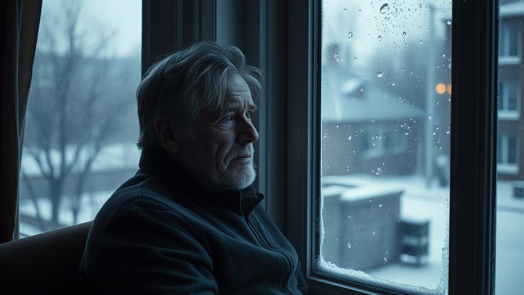 Граница спасения