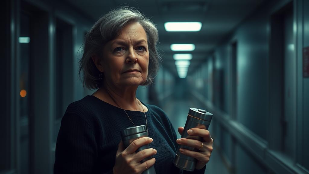 Ночь на грани