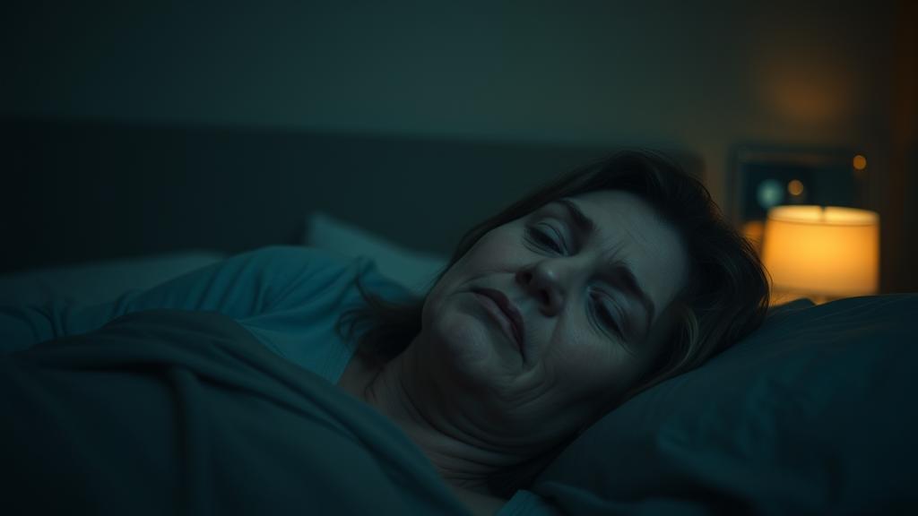 Ночной воздух