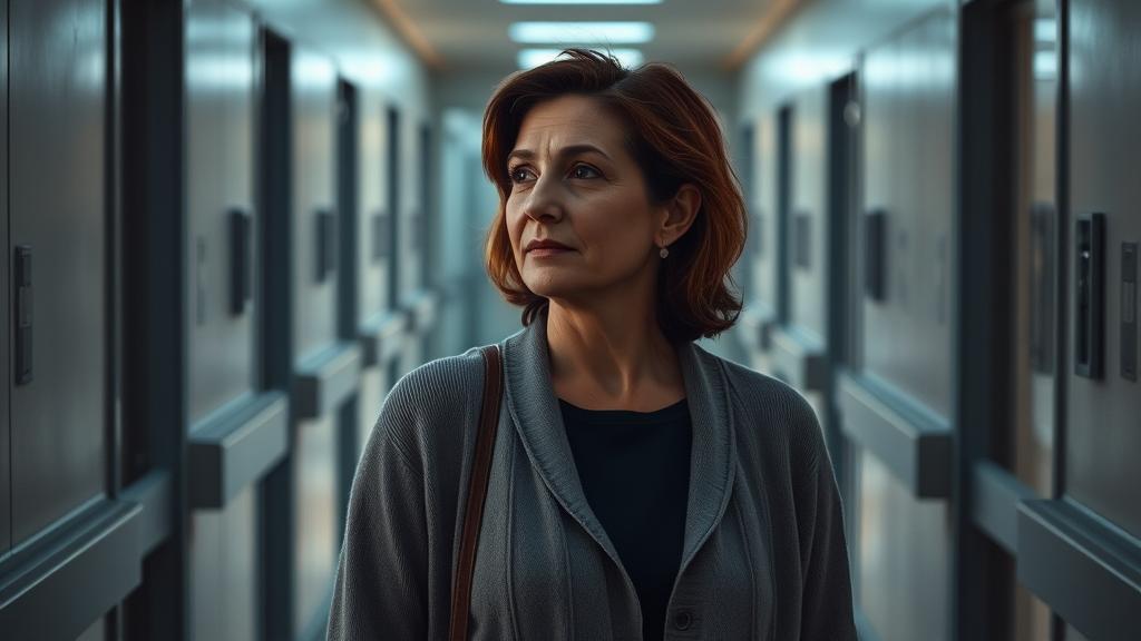 Очередь к врачу