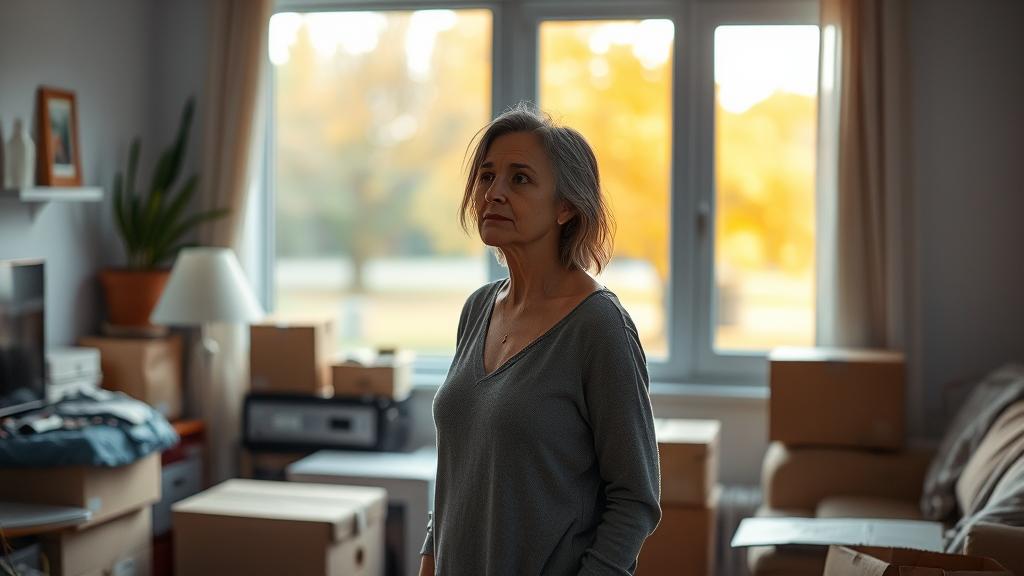 Окна к парку