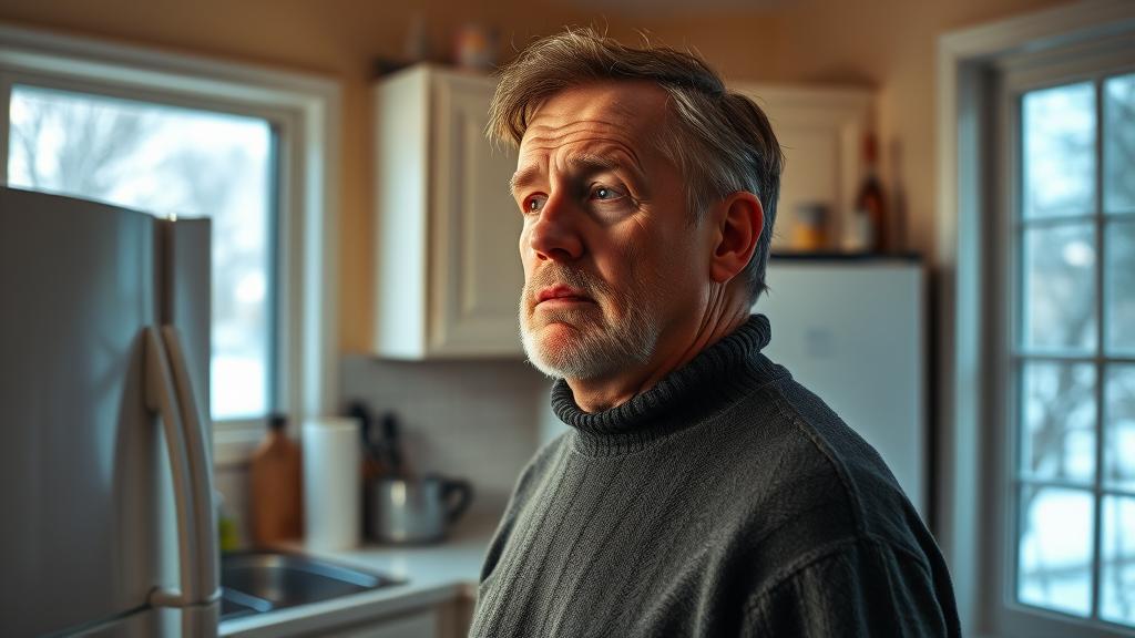 Поменялись местами