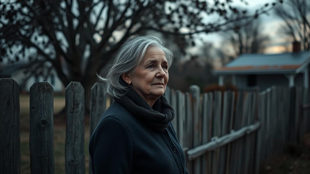 После перемен