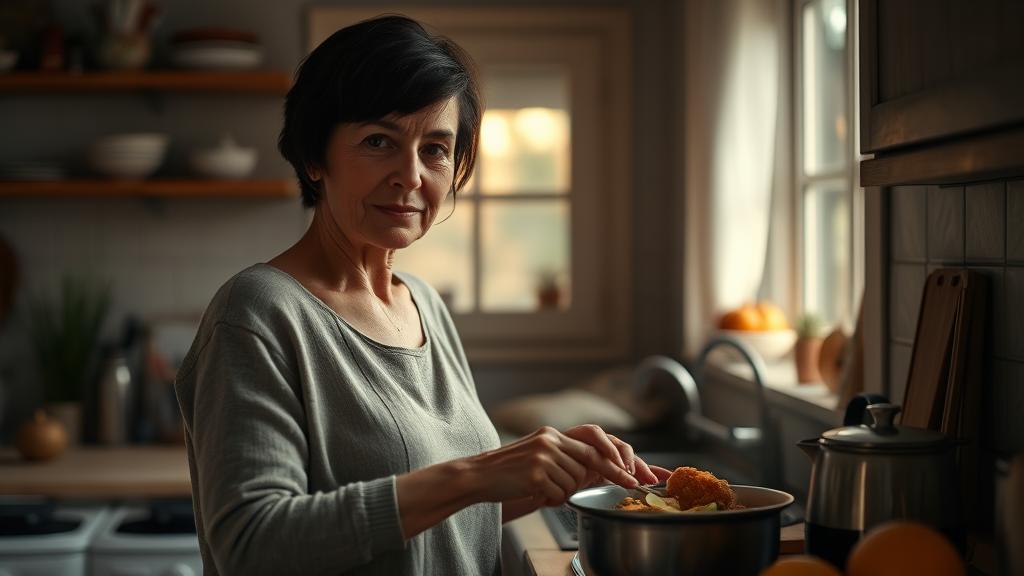 Пятничные истории