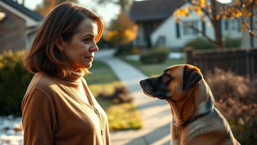 Сосед и его друг