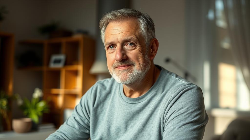 Возвращение к жизни