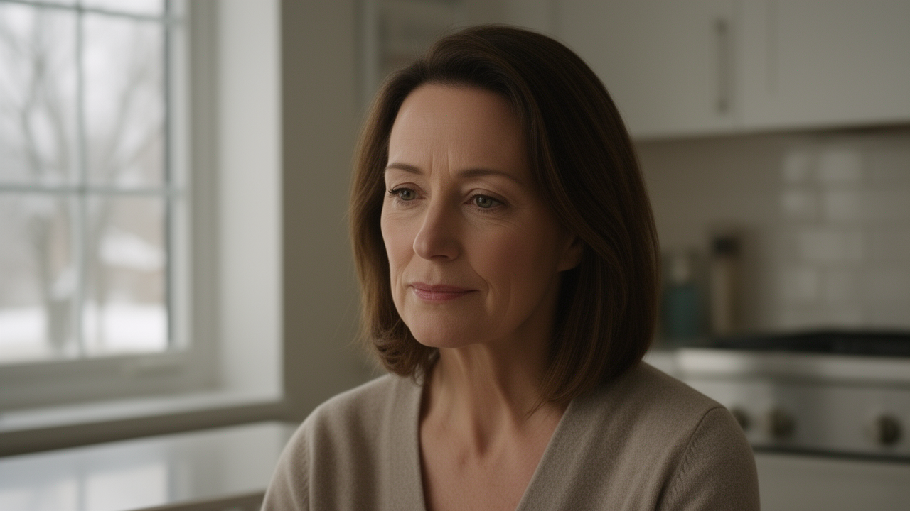 Без главного салата