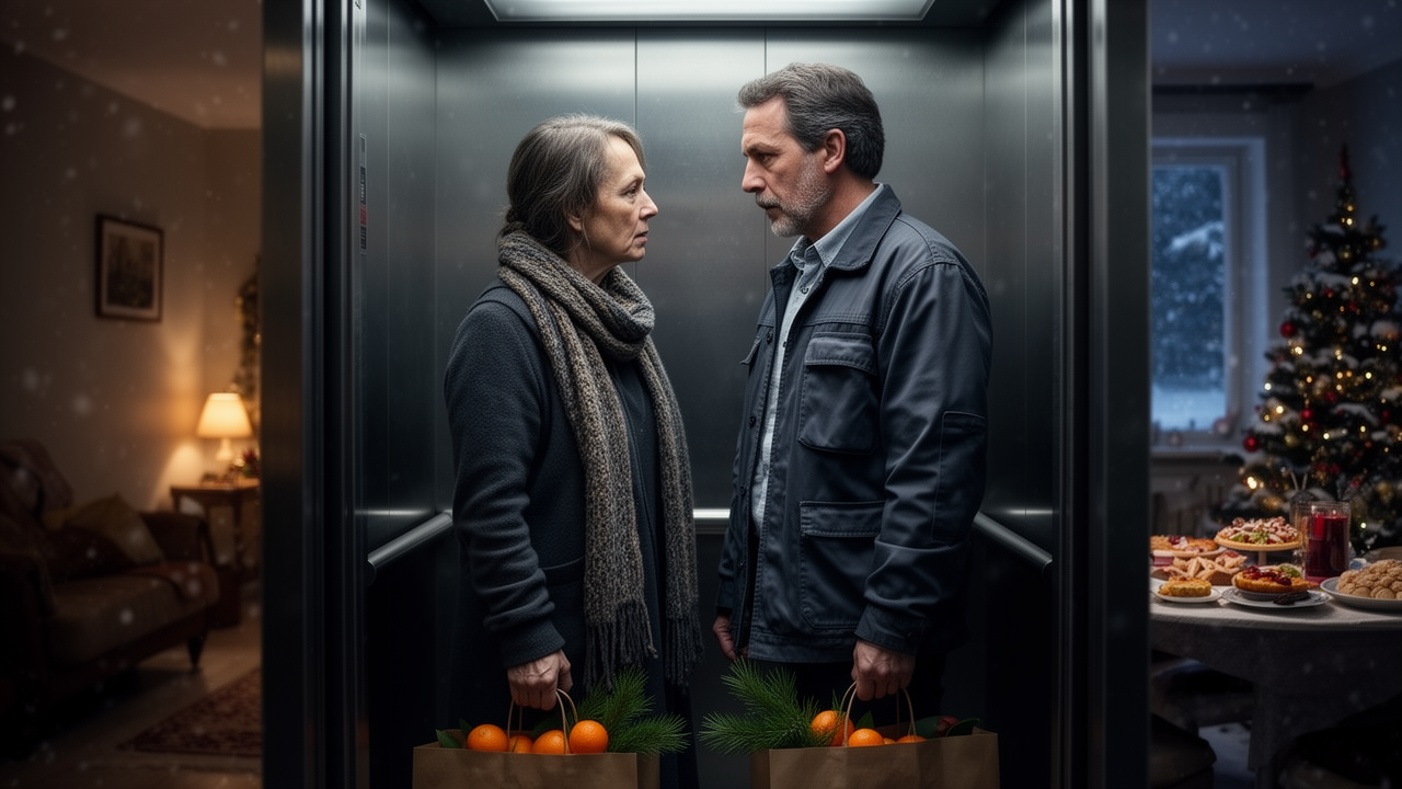 Окно для двоих