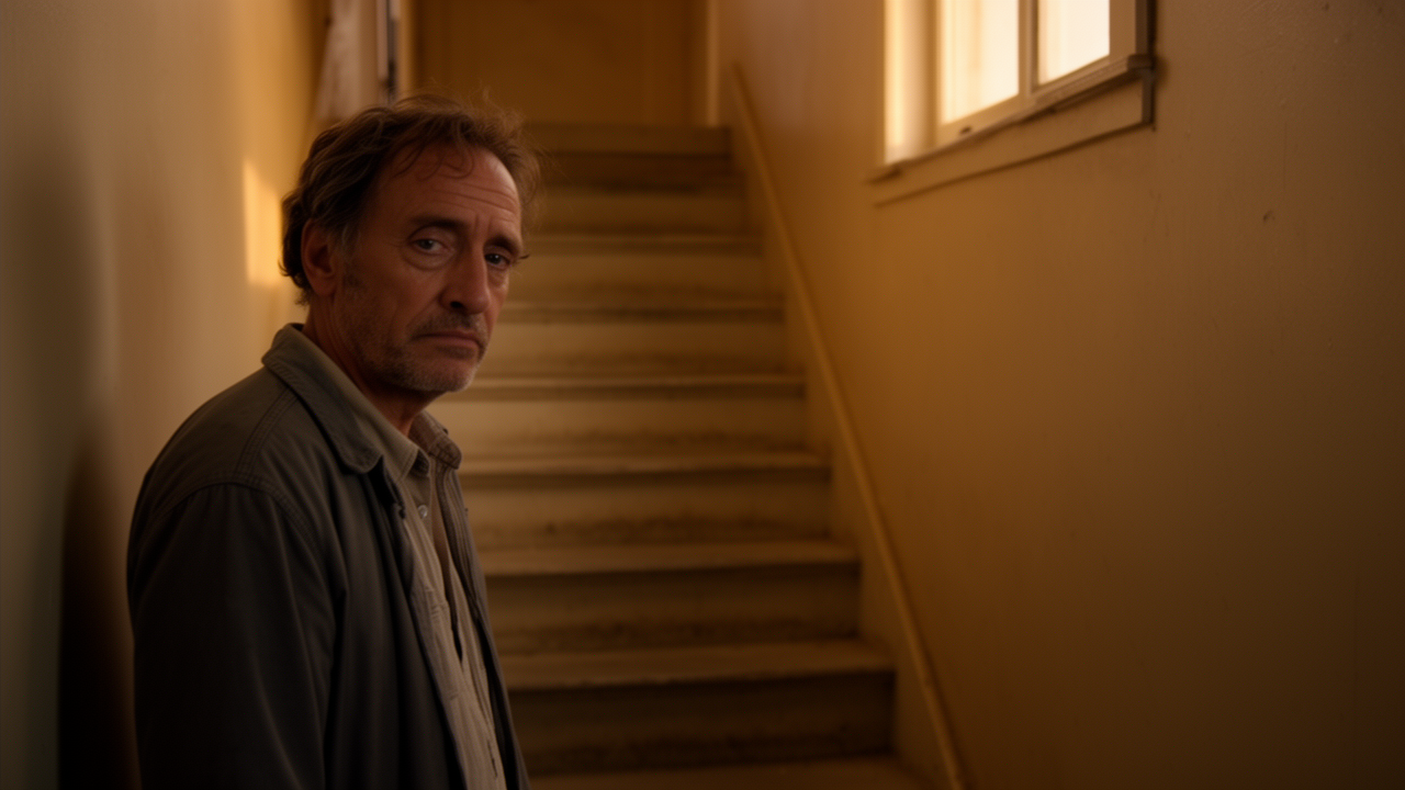 Подъезд по расписанию