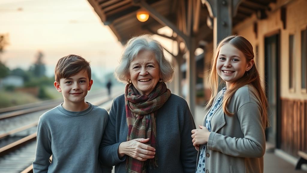 Правила на лето