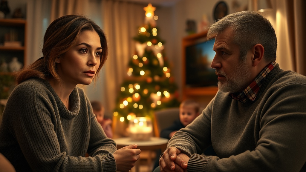 Пульт на двоих