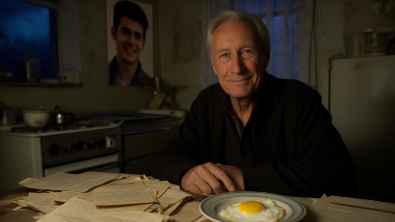 Учусь жить сам