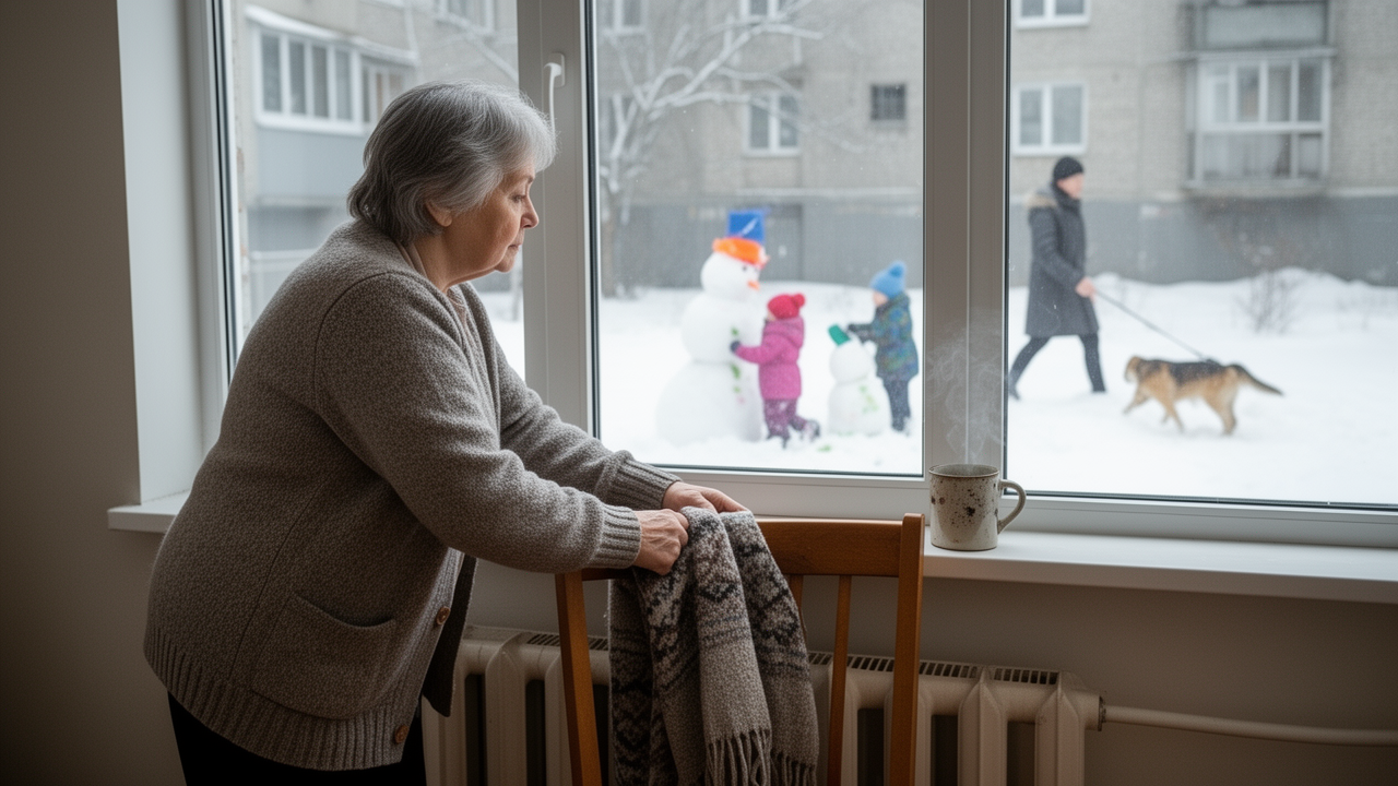 Лишний стул