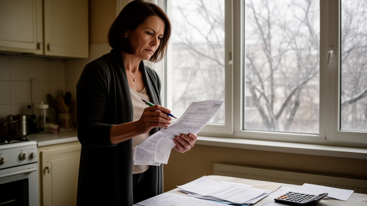 Лишняя графа