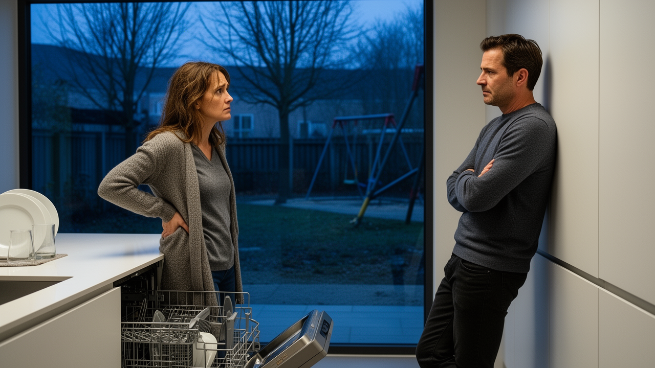 После ремонта