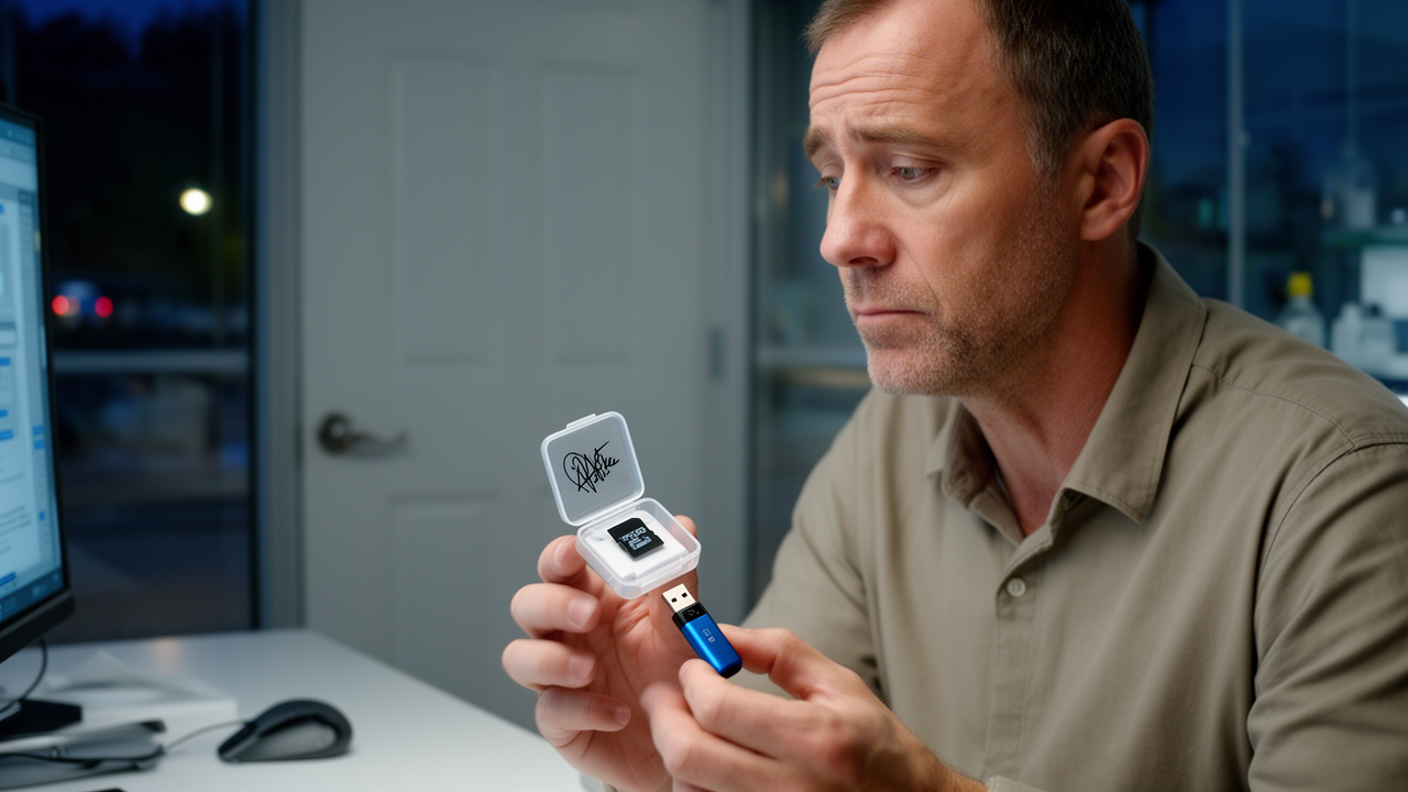 Чужие кадры