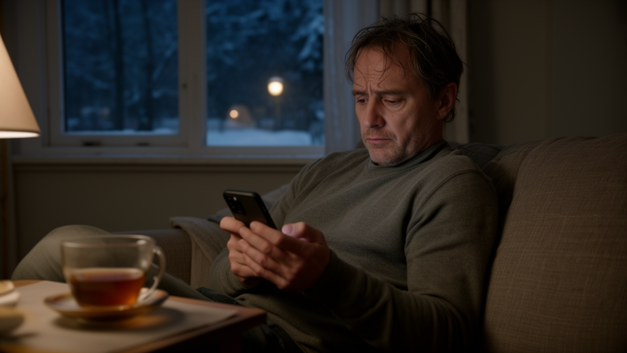 Год без жалоб