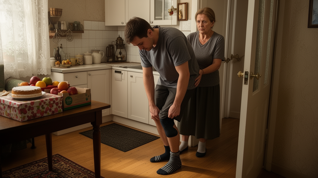 Как у нас принято