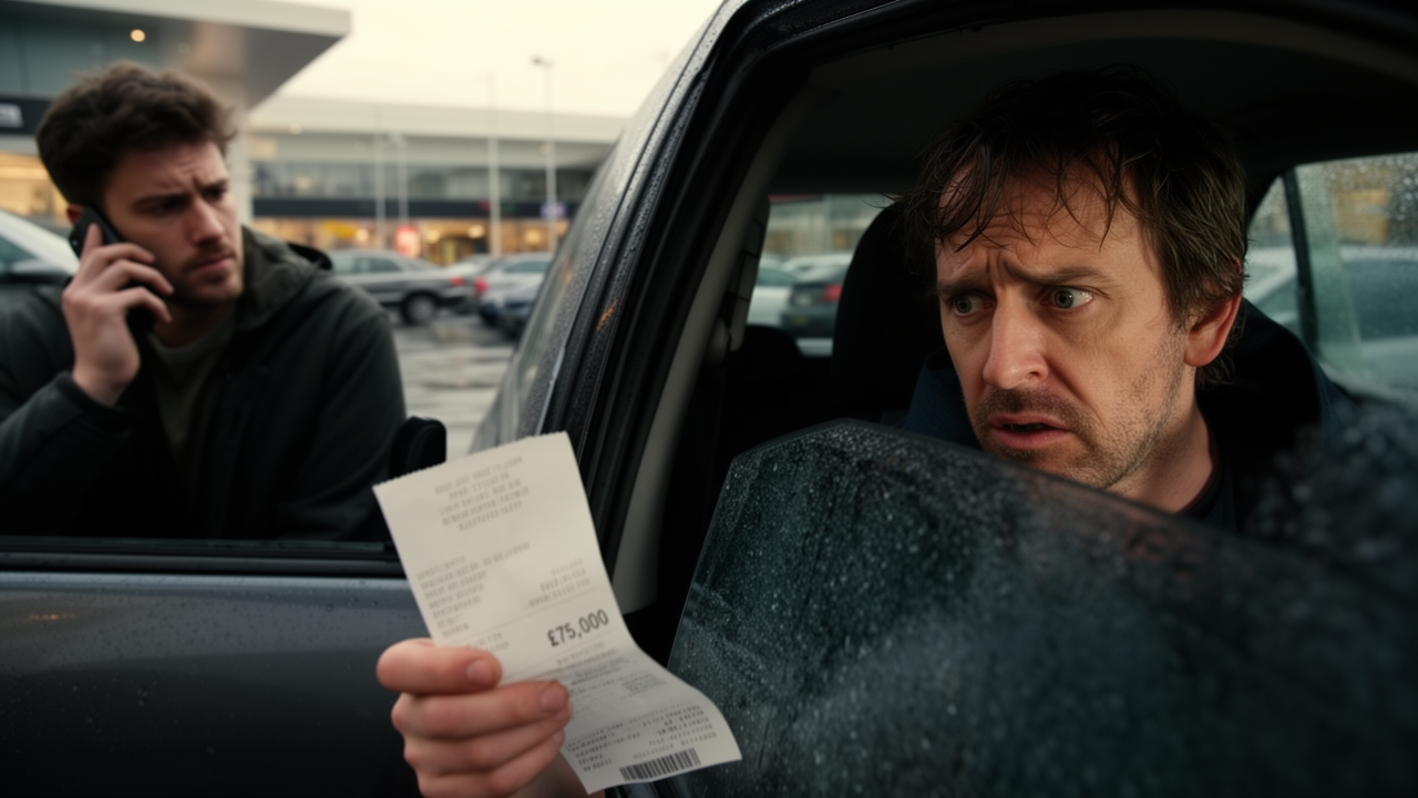 Последний взнос