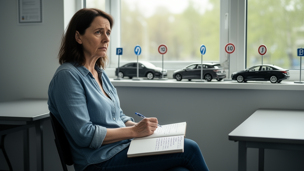 Четвёртый раз