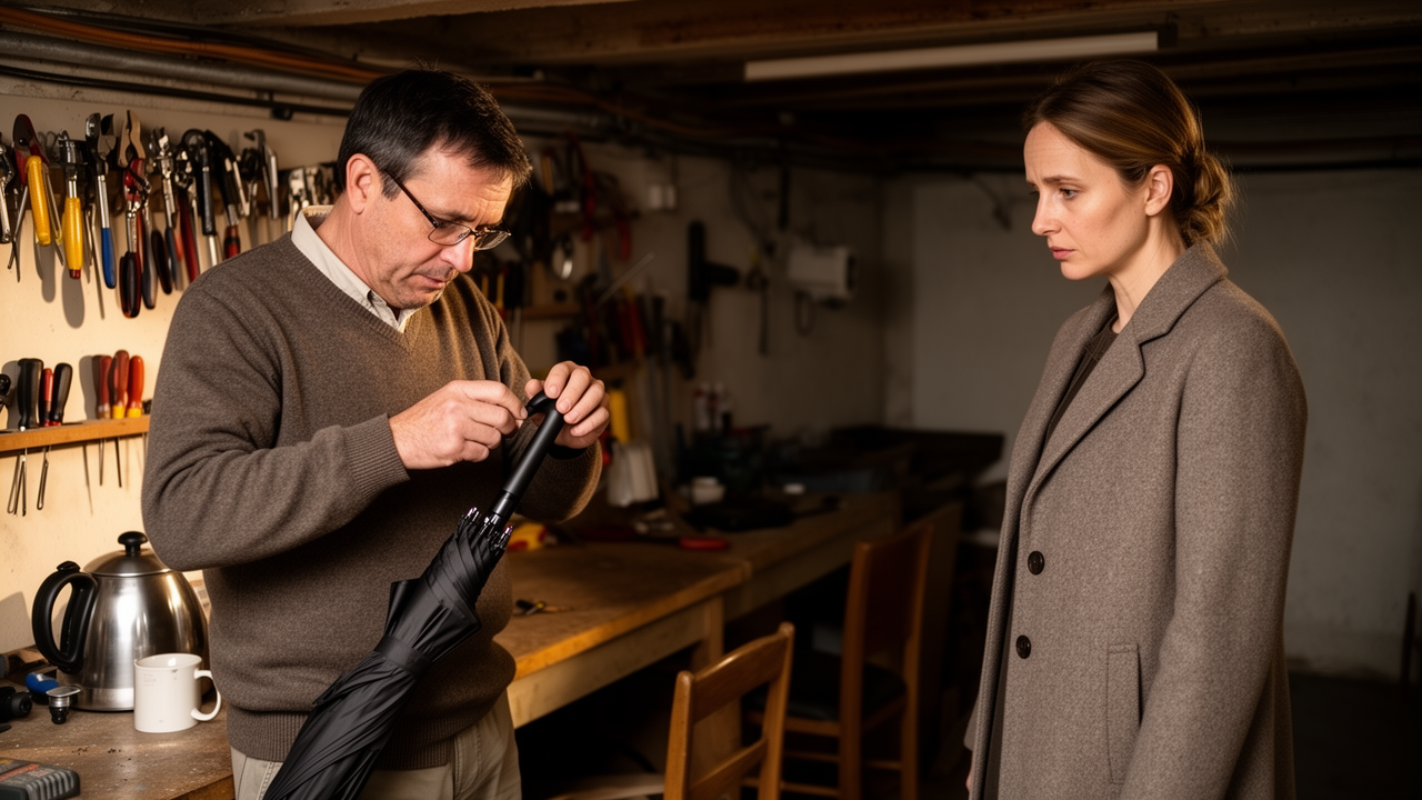 Мастерская мелочей