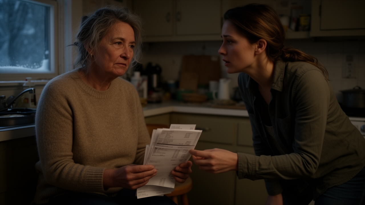 Ничего страшного