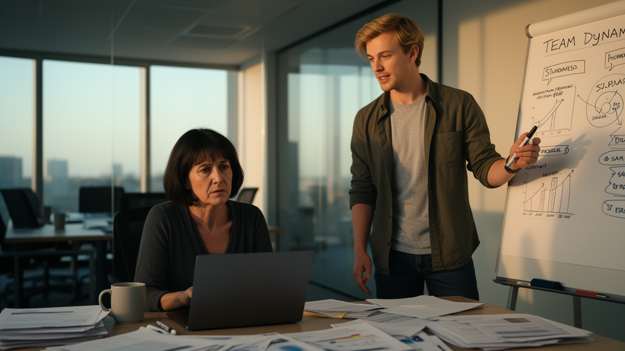 Новый порядок