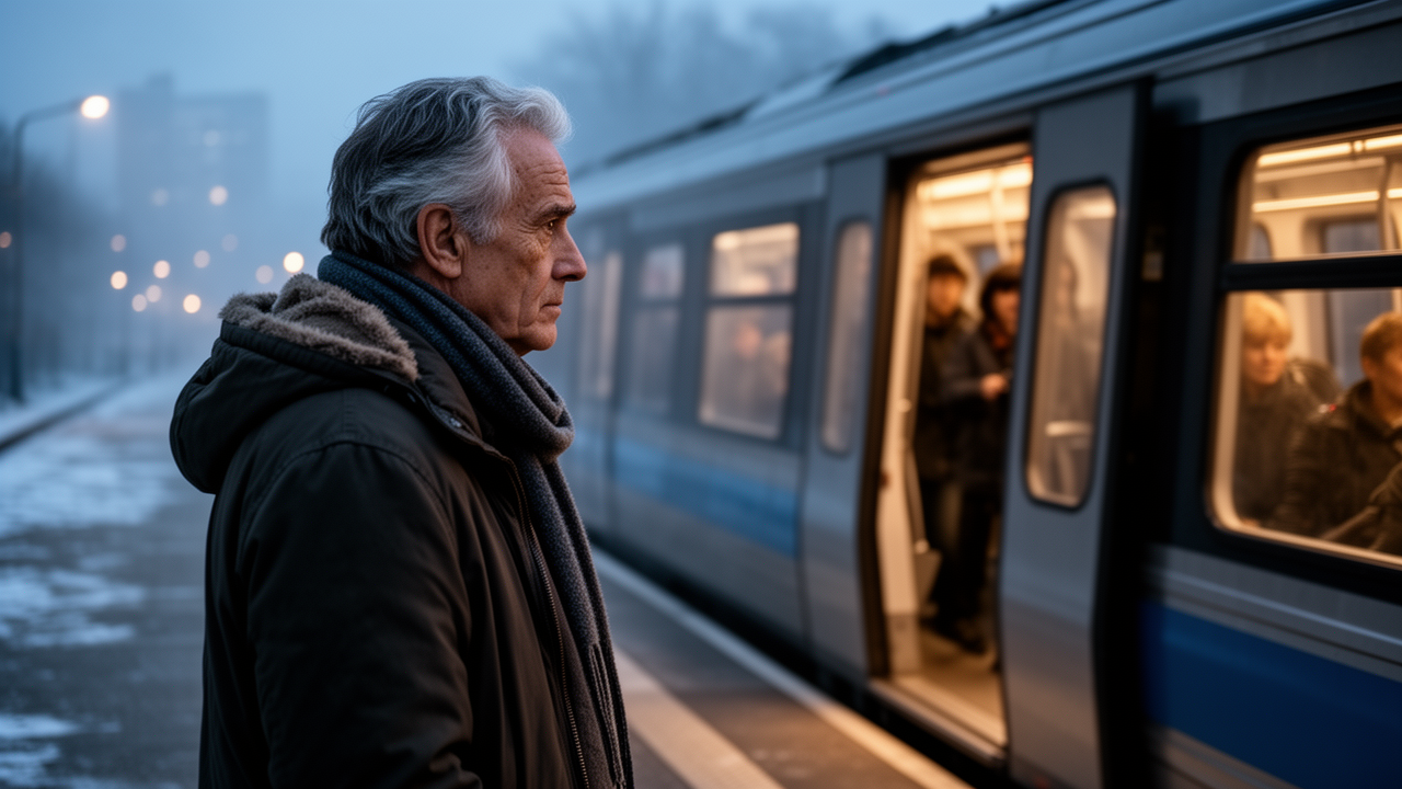 Обратный билет