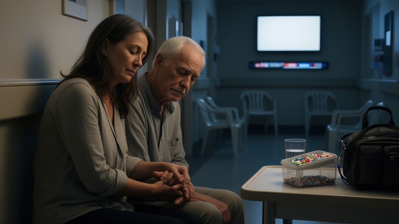 Сказано в страхе