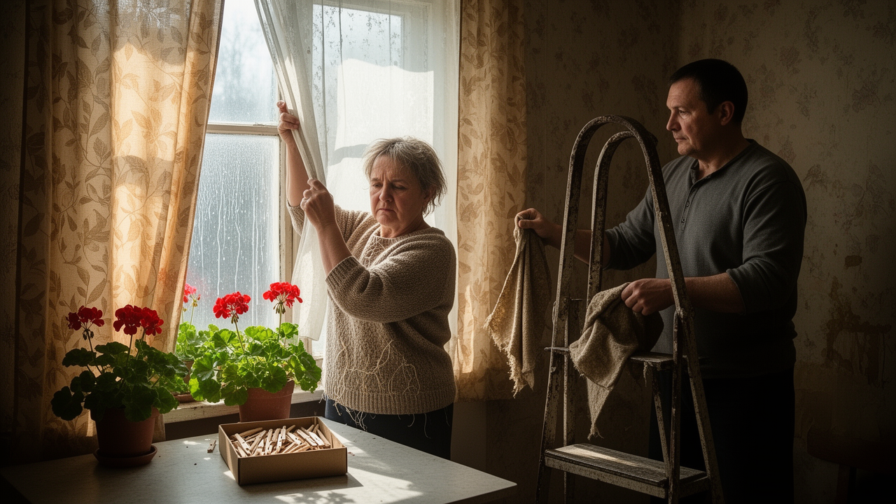 Свет без узора